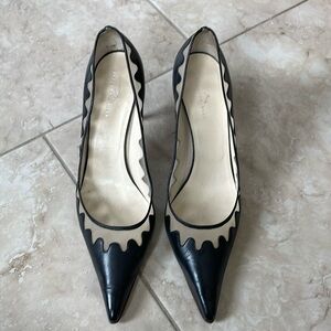 Alexandra Neel size 41 made Italy pump